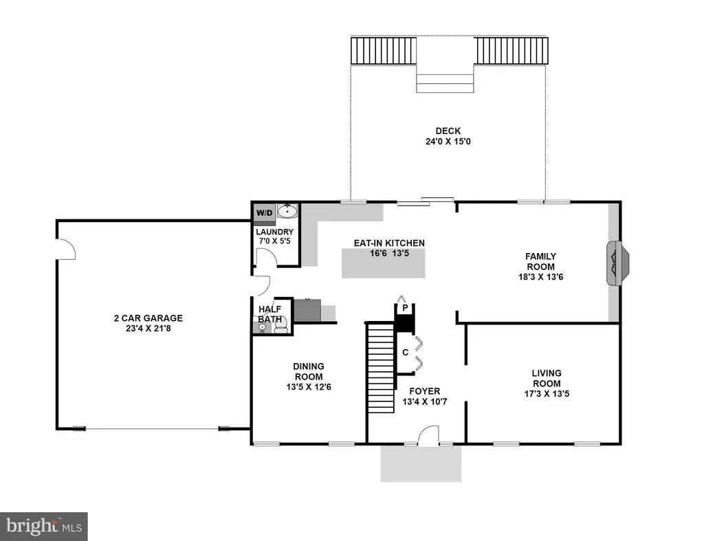 Photo of 1341 CROCKETT LANE