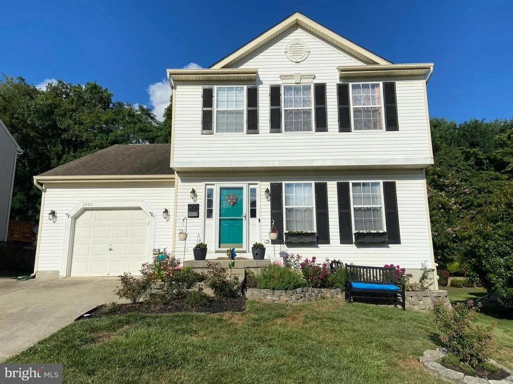 Photo of 3205 TRELLIS LANE