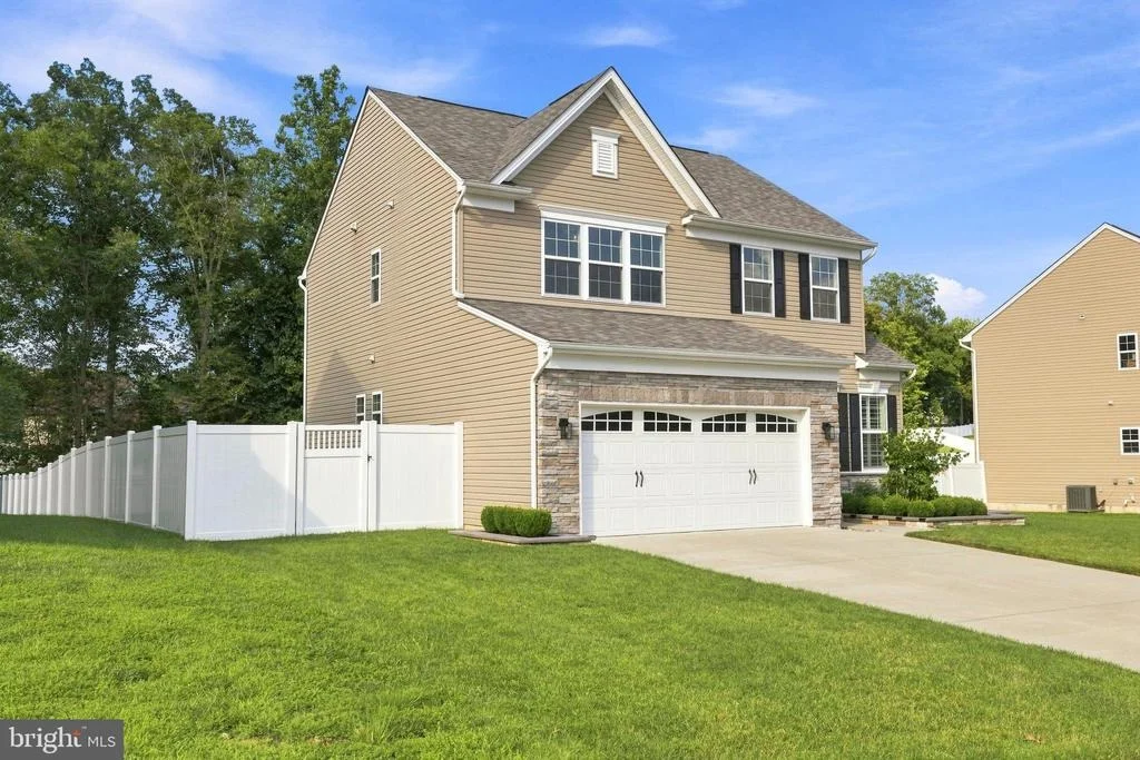 Photo of 3022 PEVERLY RUN ROAD