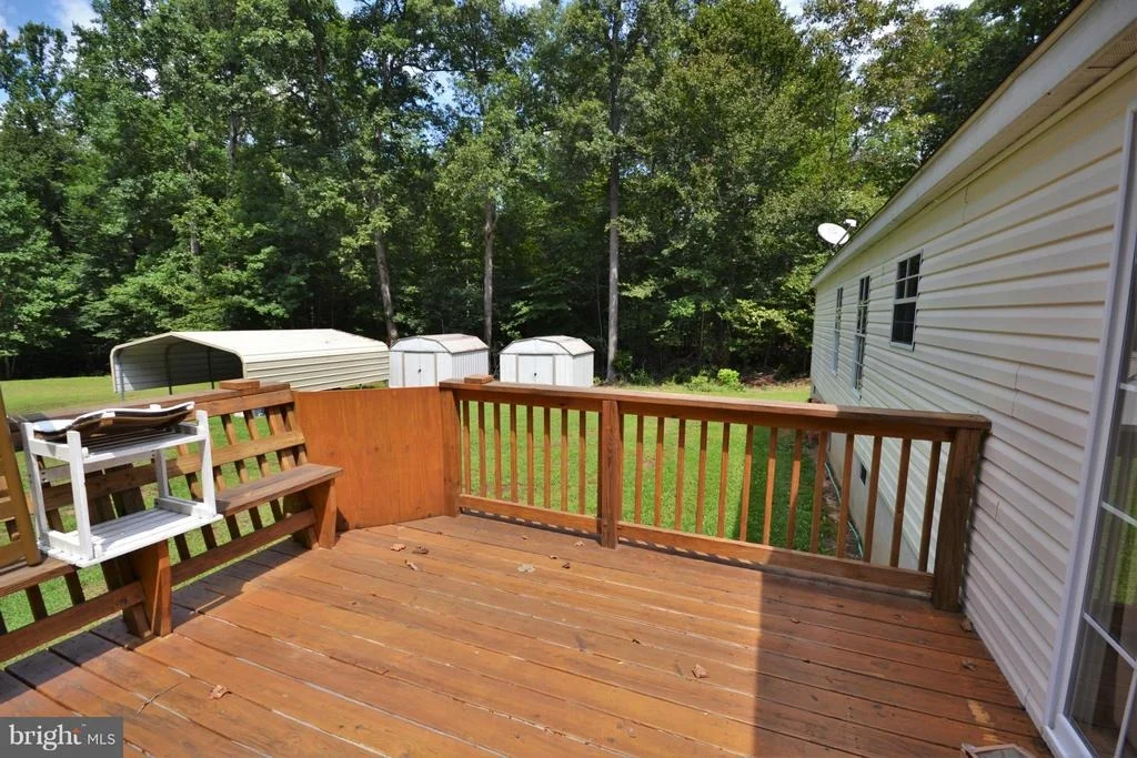 Photo of 9718 HERRICKS FORD ROAD