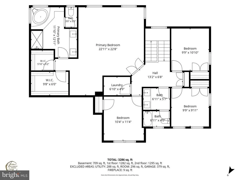 Photo of 5809 MCINTOSH PLACE