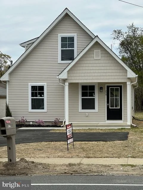 Photo of 258 CROWN POINT ROAD