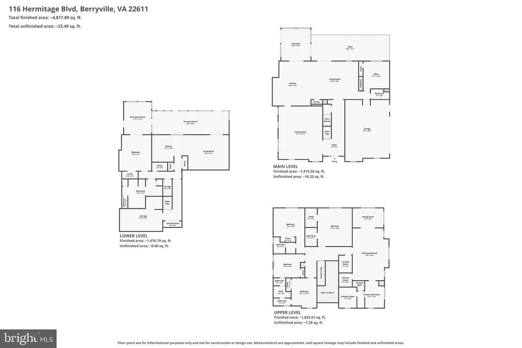 Photo of 116 HERMITAGE BOULEVARD