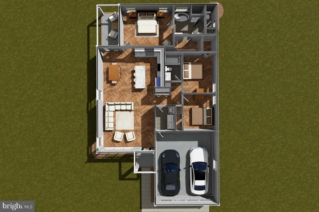 Photo of Lot 2146 BUCCANEER BOULEVARD