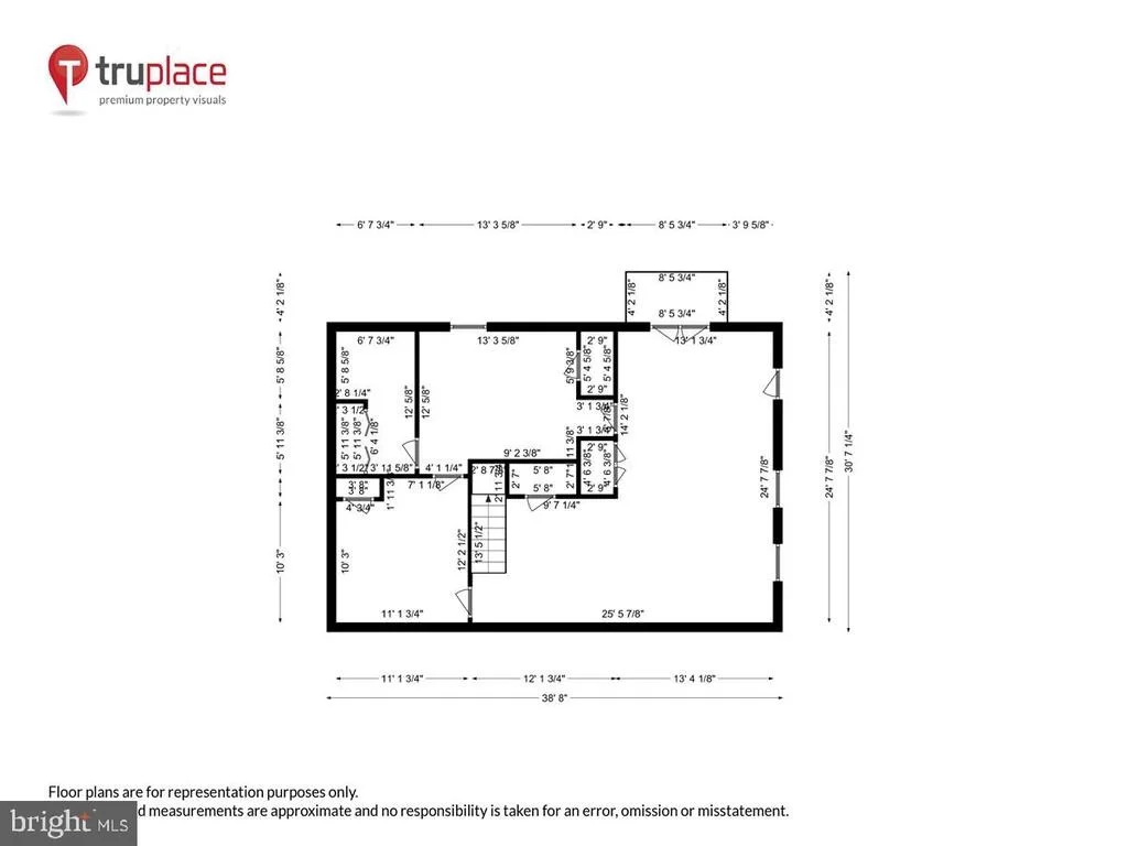 Photo of 2603 BELLE CREST LANE