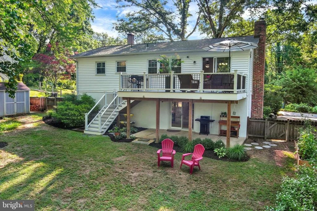 Photo of 214 BAYBOURNE DRIVE