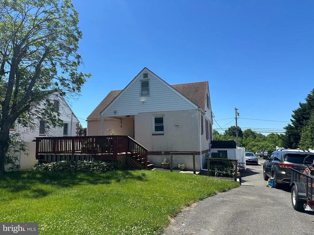 Photo of 5116 JOPPA ROAD E
