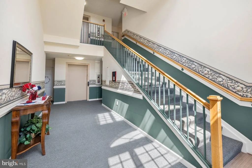 Photo of Unit 3D at 2501 COLERIDGE DRIVE