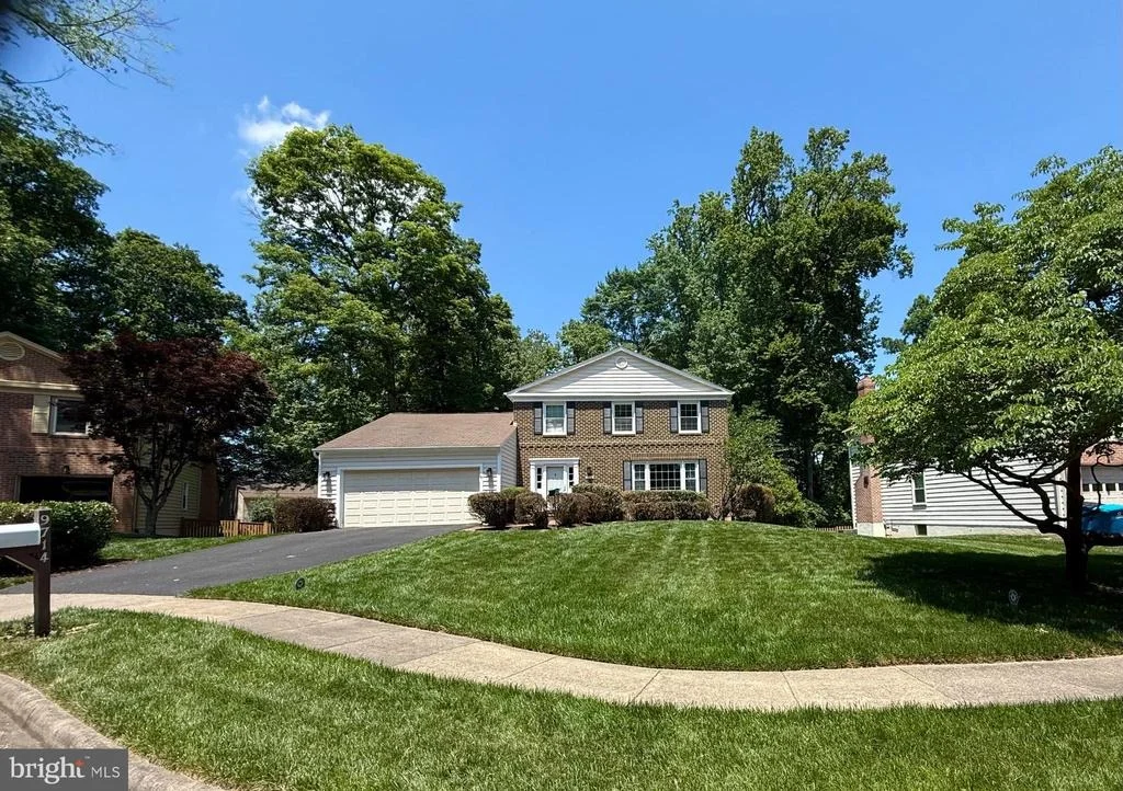 Photo of 9714 CHURCH WAY