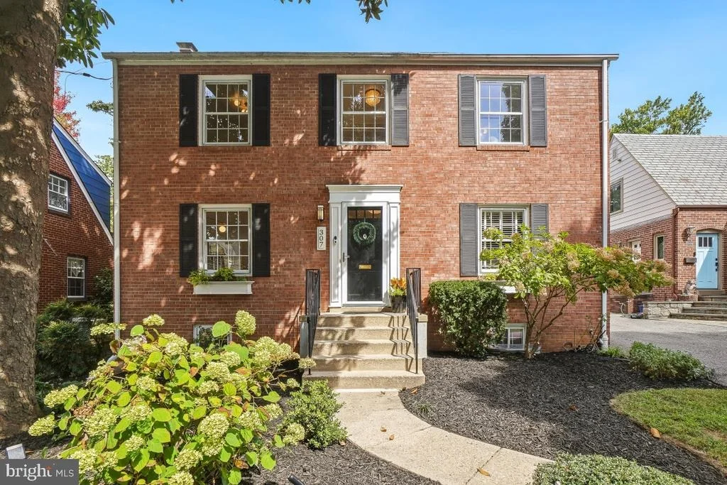 Photo of 307 INDIAN SPRING DRIVE