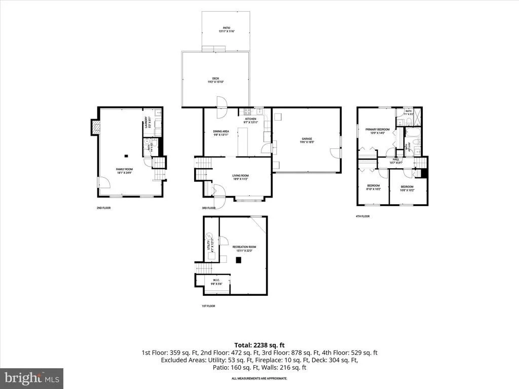 Photo of 2661 DOTSONS RIDGE ROAD