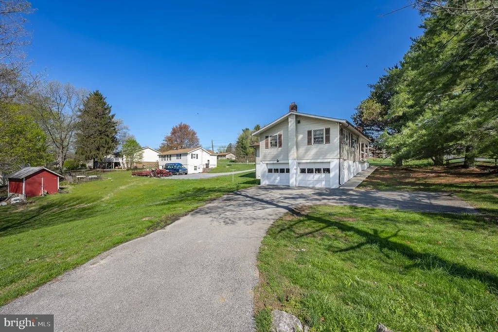 Photo of 11623 DAYSVILLE ROAD