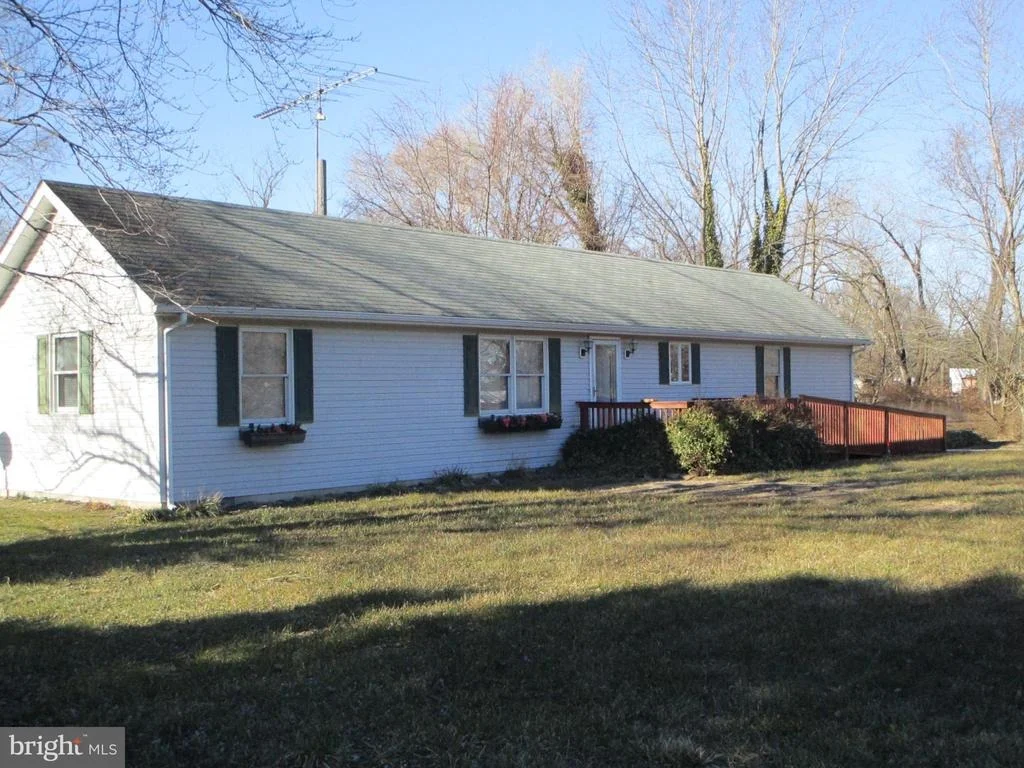 Photo of 11562 DOUBLE FORK ROAD