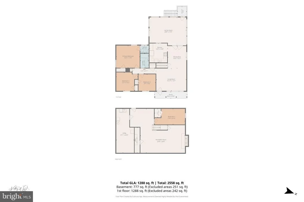 Photo of 1523 MANOR VIEW ROAD