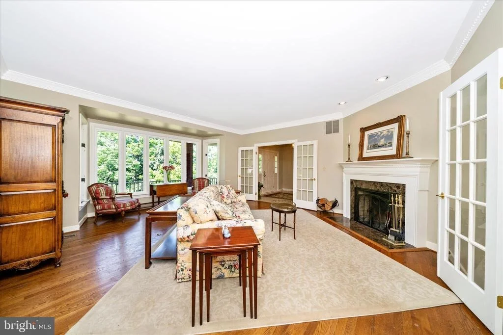 Photo of 6742 DEER SPRING LANE