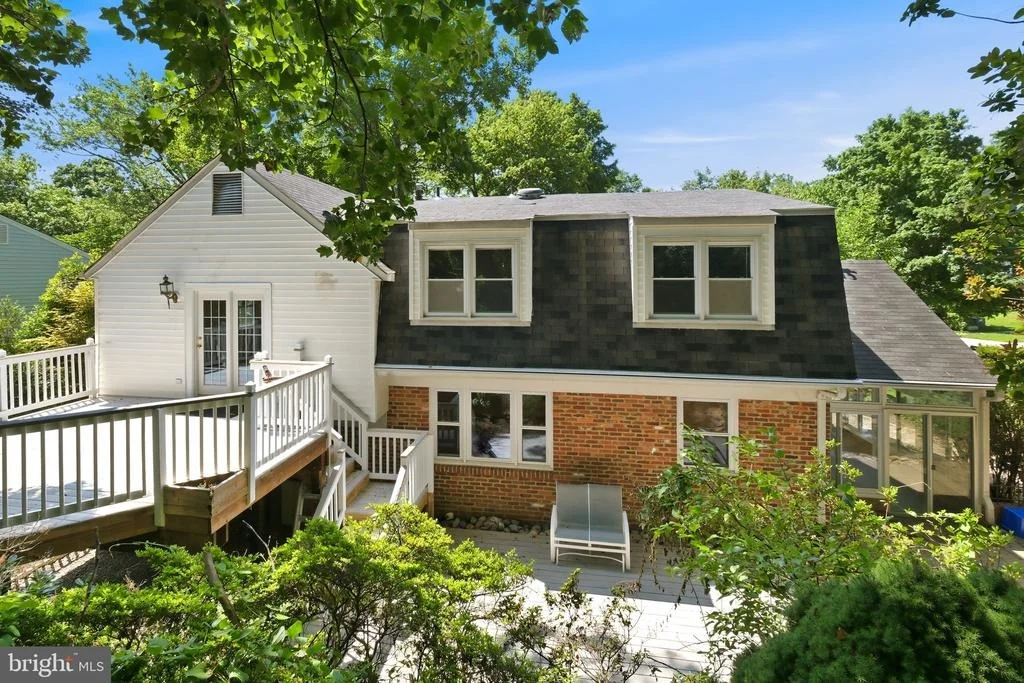 Photo of 1617 BILLMAN LANE