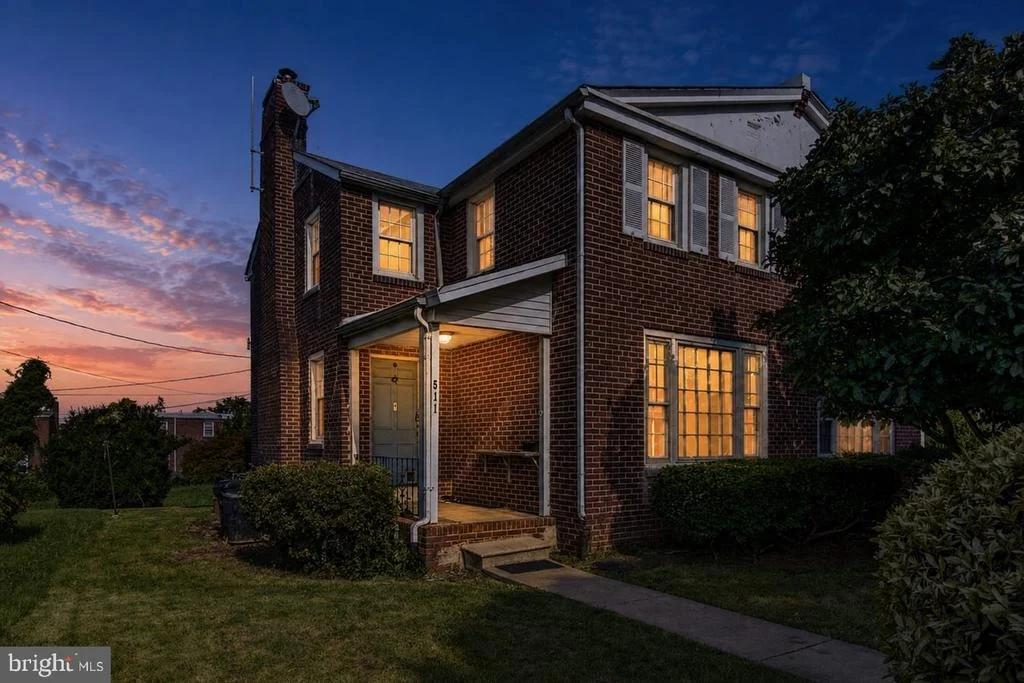 Photo of 511 BARRETT STREET