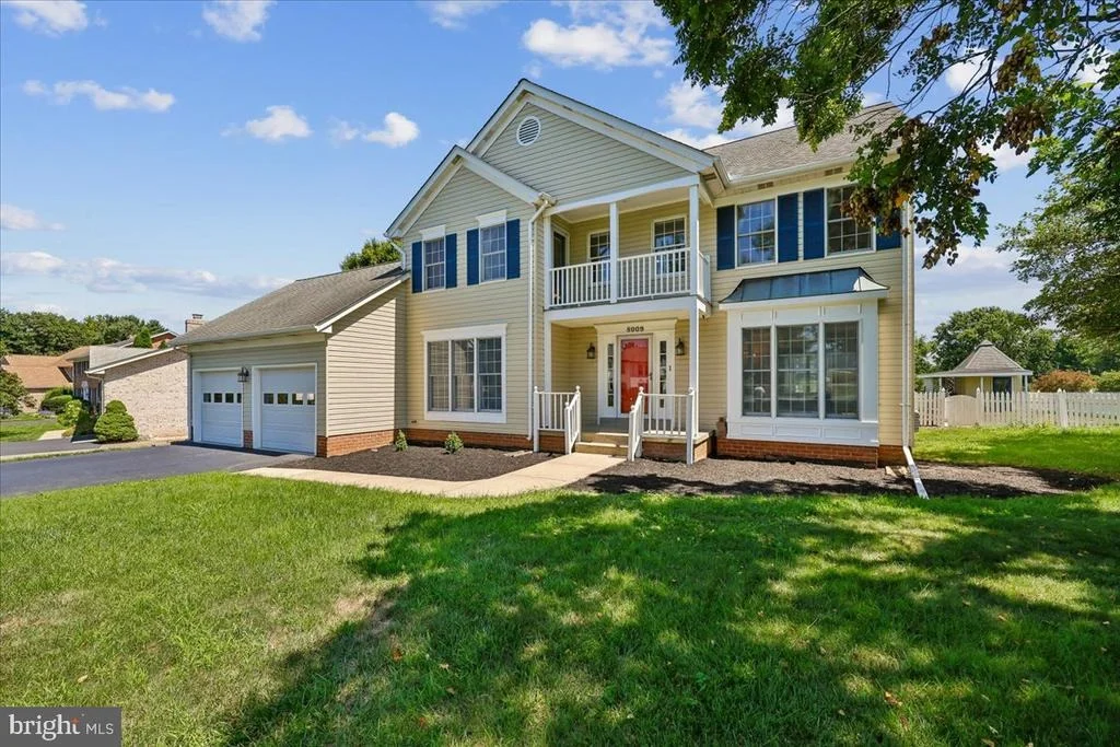 Photo of 8009 STONE RIDGE DRIVE