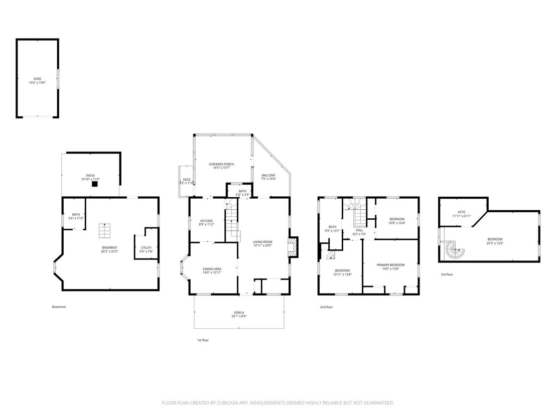 Photo of 5010 BOXHILL LN