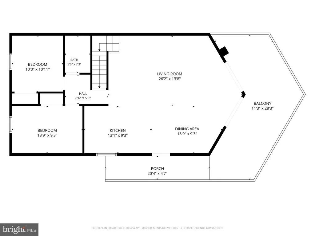Photo of 44 ALGONQUIN DRIVE