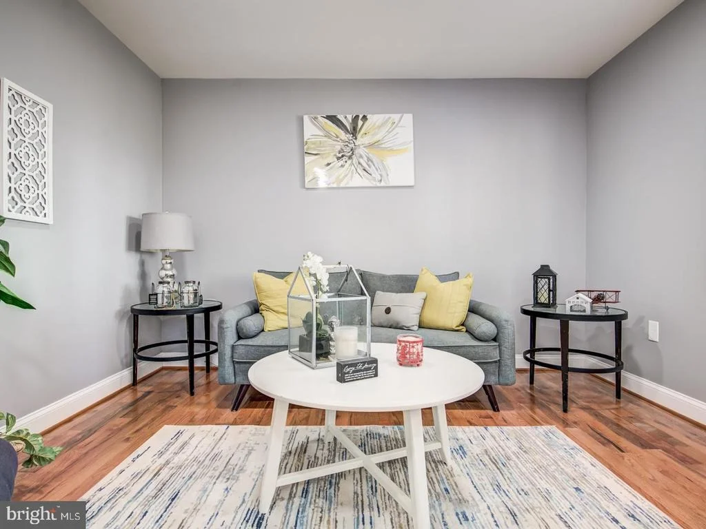 Photo of 4206 GARRETT PARK ROAD