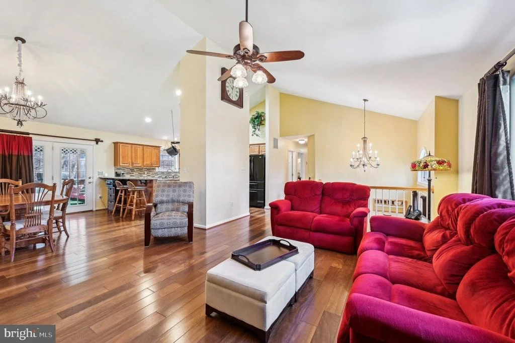 Photo of 3553 WHISKEY BOTTOM ROAD