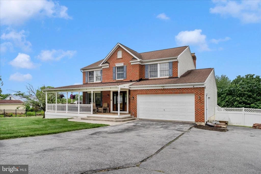 Photo of 9534 LIBERTY ROAD