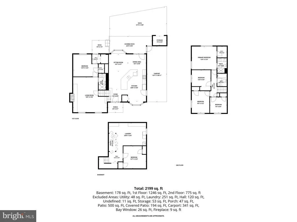 Photo of 6605 MCCAHILL TERRACE