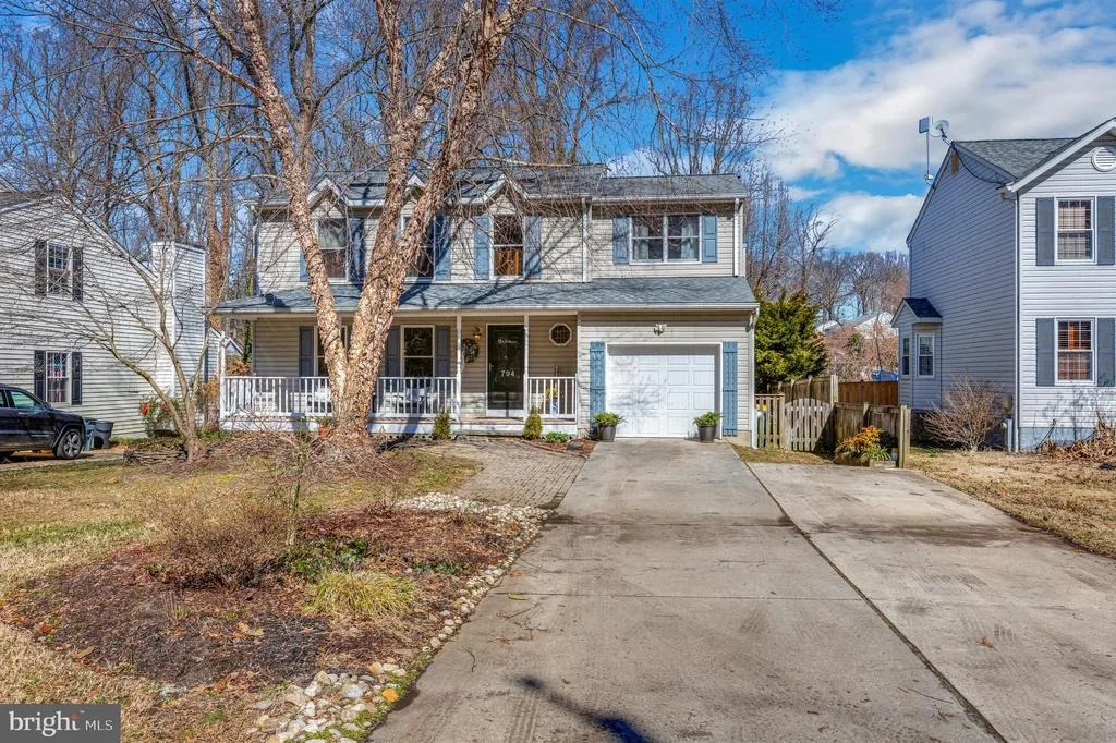 Photo of 794 WINDGATE DRIVE