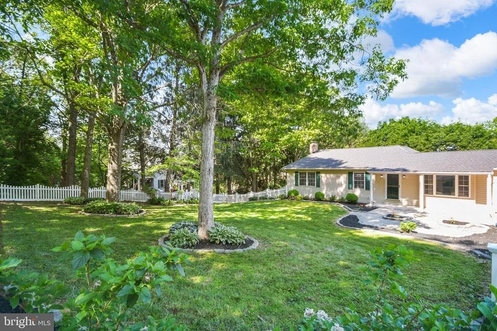Photo of 2528 MONOCACY BOTTOM ROAD