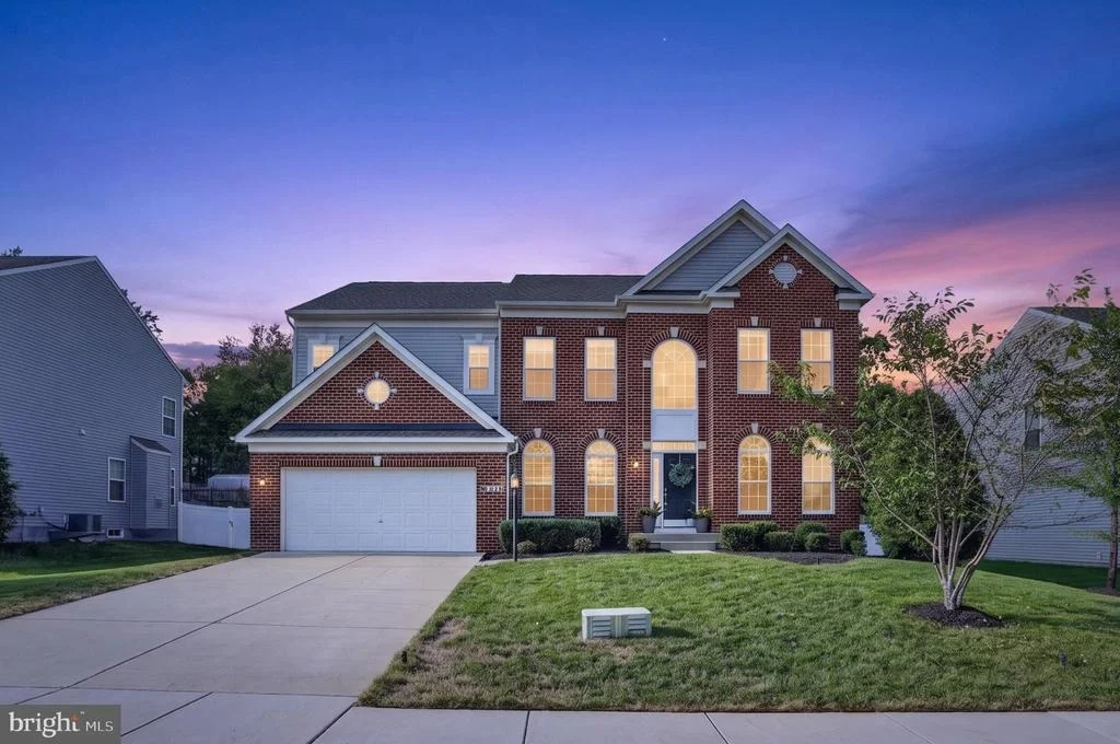 Photo of 6004 HUNT WEBER DRIVE