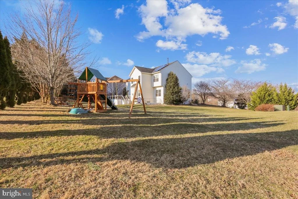 Photo of 9517 GREENEL ROAD