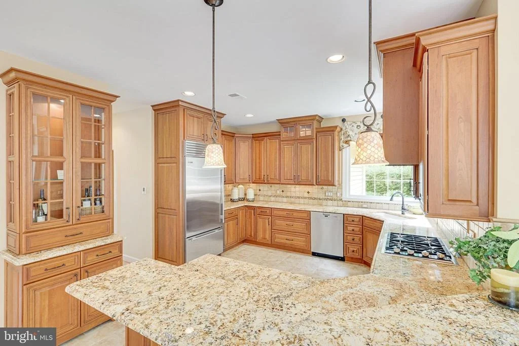 Photo of 12702 POND CREST LANE