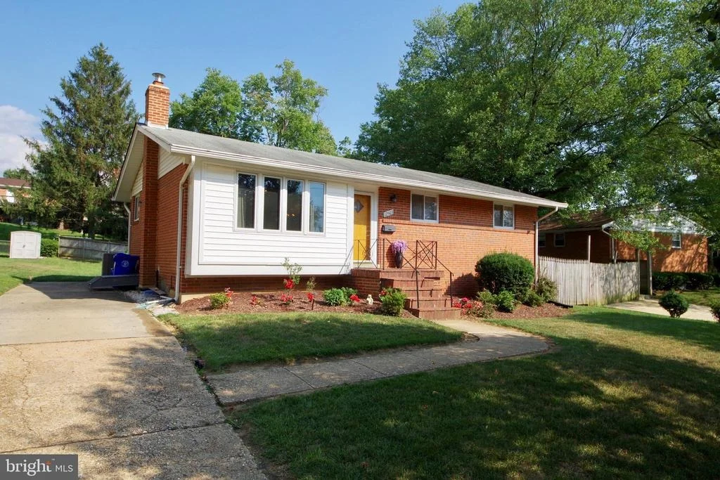 Photo of 12503 GREENLY DRIVE