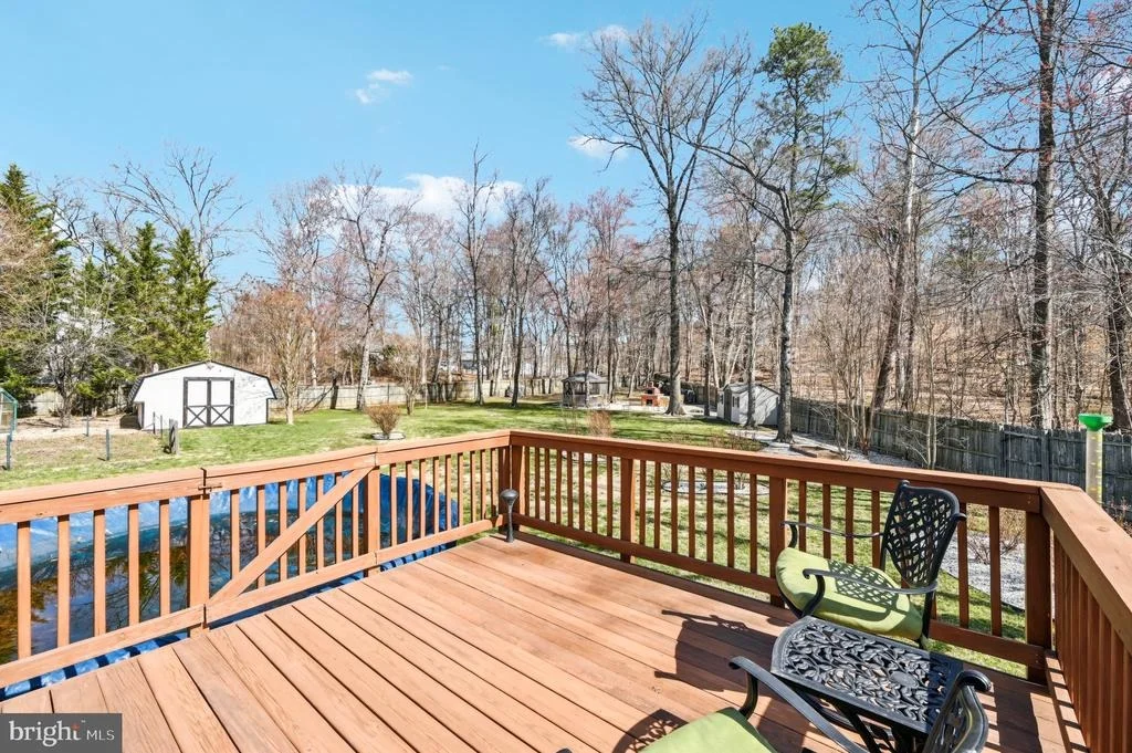 Photo of 3553 WHISKEY BOTTOM ROAD