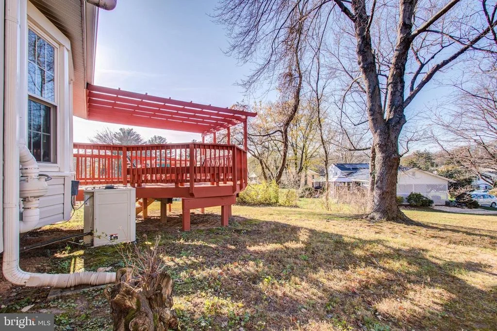 Photo of 11004 WHEELER DRIVE