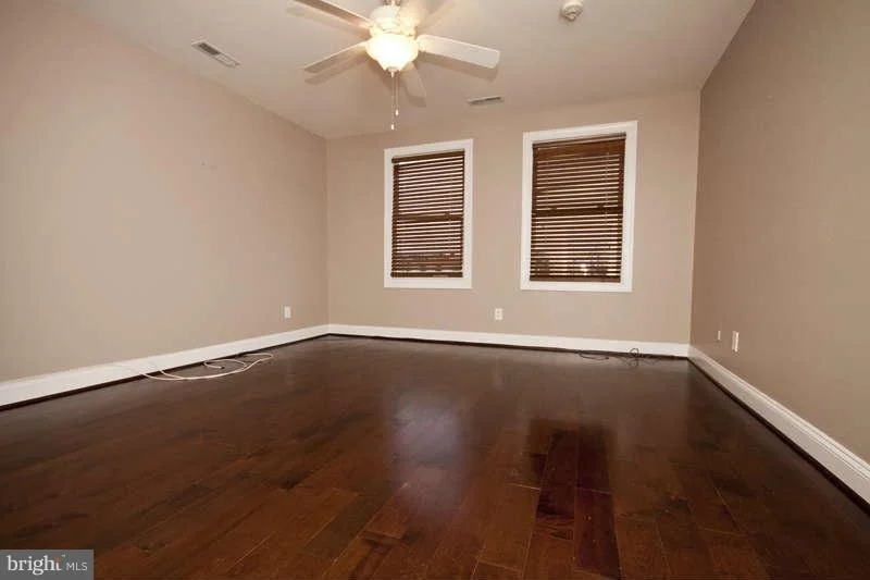 Photo of Unit 3C at 2225 EUTAW PLACE