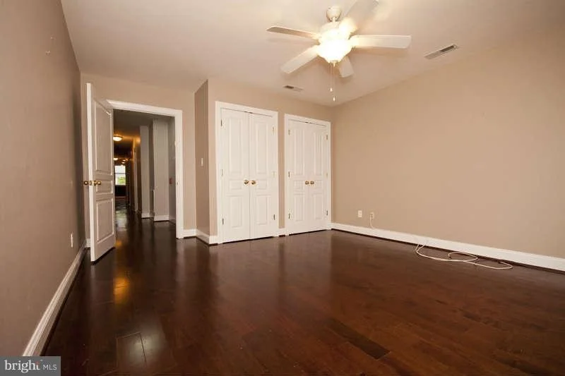 Photo of Unit 3C at 2225 EUTAW PLACE