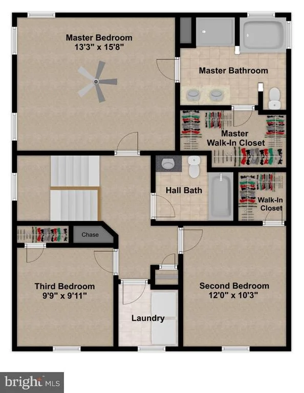 Photo of 11869 EMERALD GREEN DRIVE