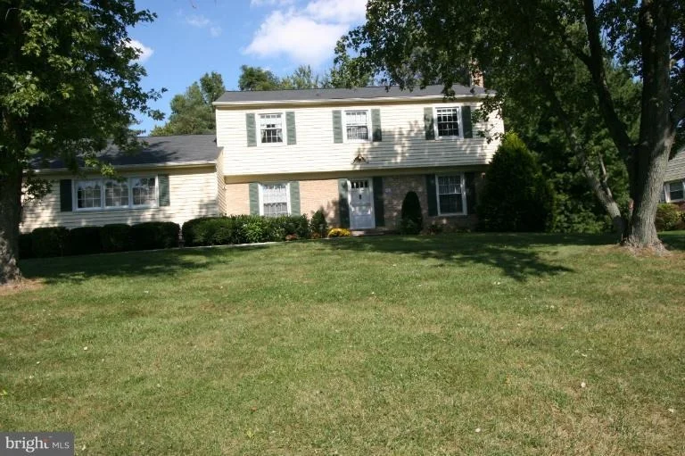 Photo of 4017 SPRING MEADOW DRIVE