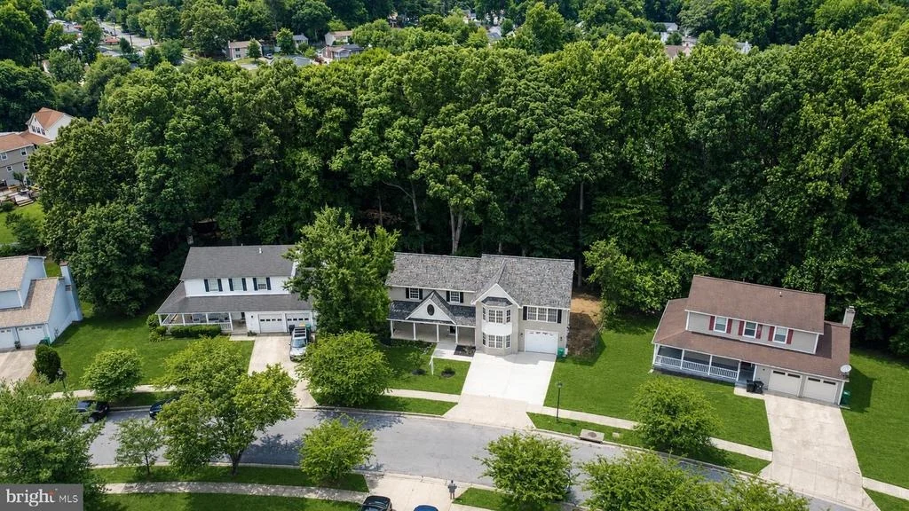 Photo of 9312 FOX RUN DRIVE