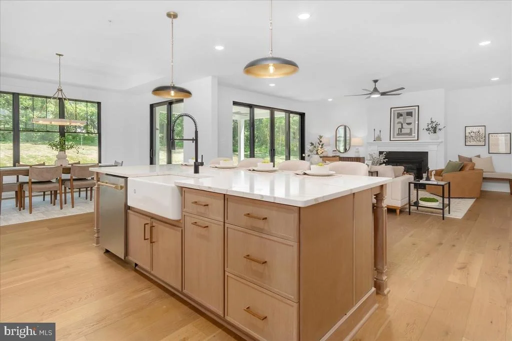 Photo of 3237 PARK MILLS ROAD