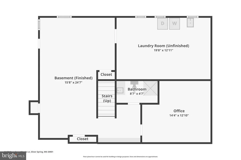 Photo of 11400 SYMPHONY WOODS LANE