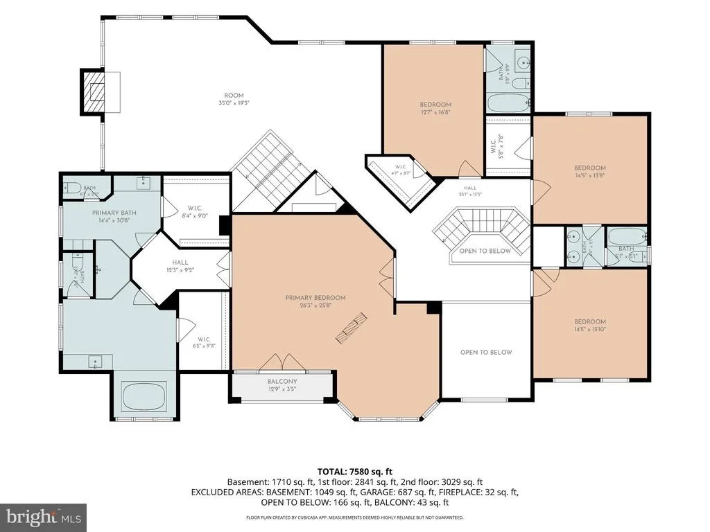 Photo of 7267 TINSLEY WAY