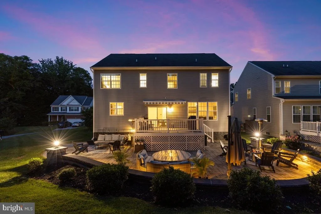 Photo of 9610 PATUXENT OVERLOOK DRIVE