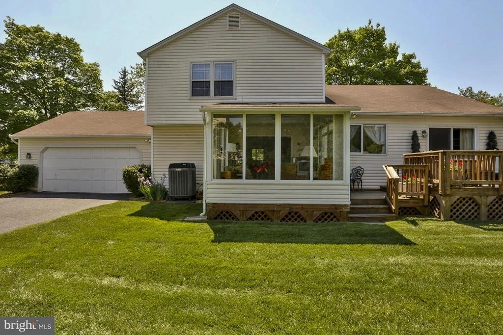 Photo of 4311 CUB RUN ROAD