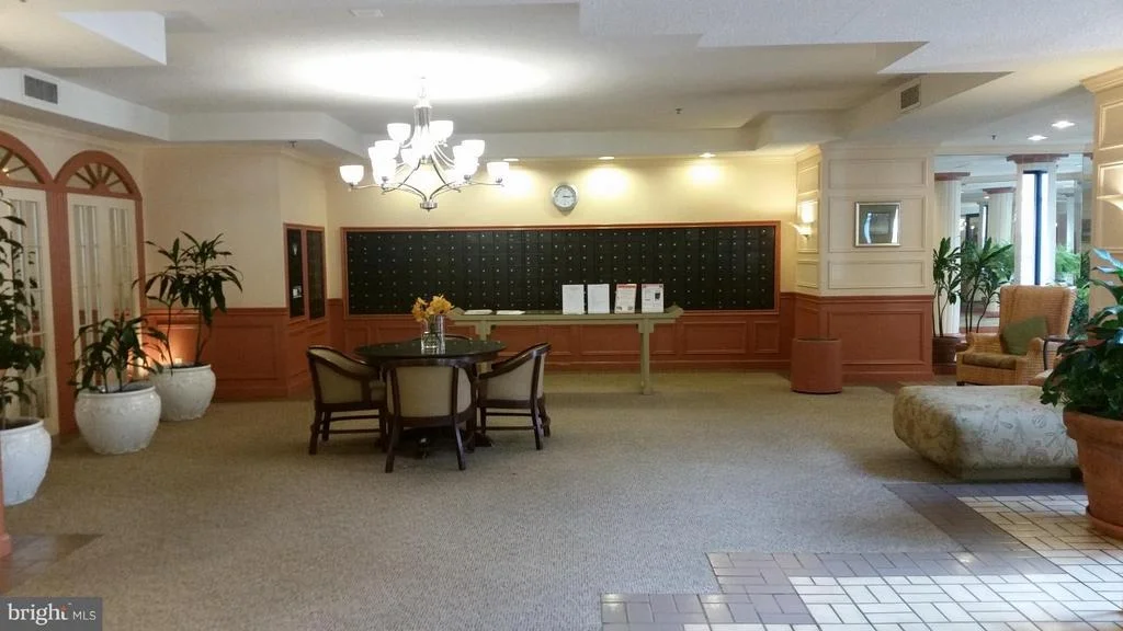 Photo of Unit 41017 at 15100 INTERLACHEN DRIVE