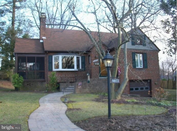 Photo of 9803 FOREST GROVE DRIVE