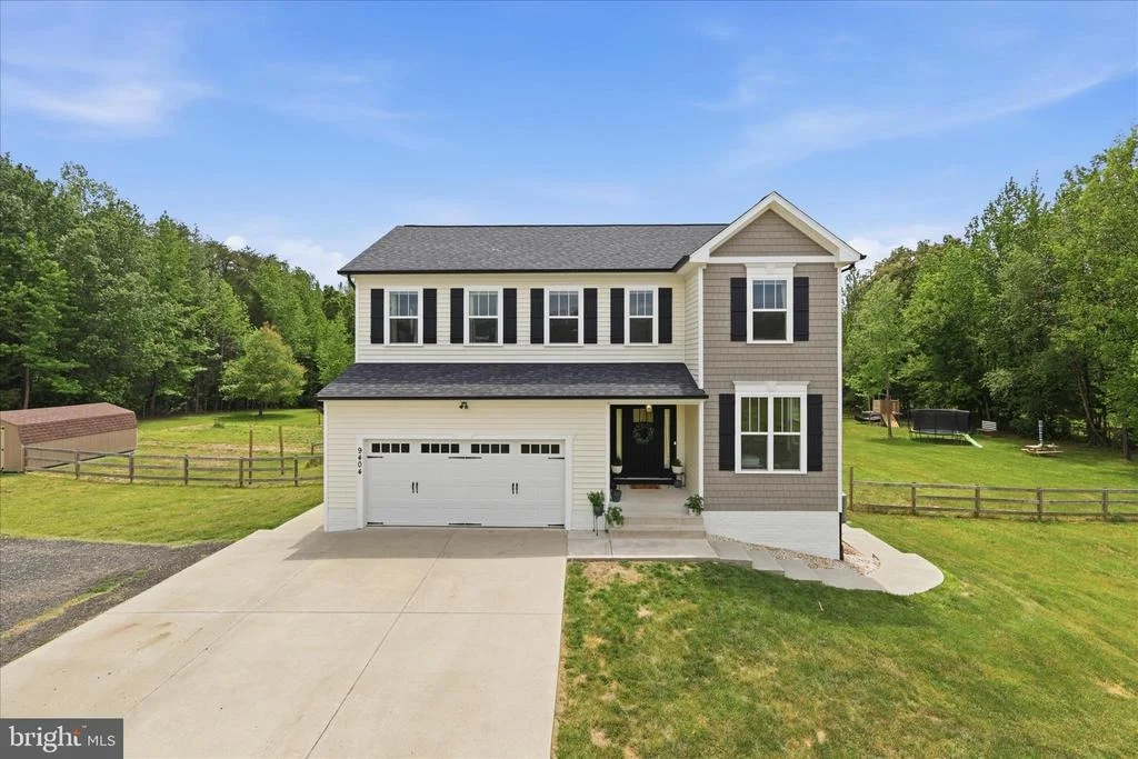Photo of 9404 ROBERT E LEE DRIVE