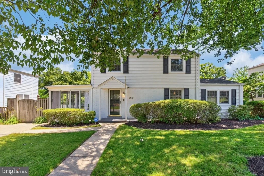 Photo of 314 WHITESTONE ROAD